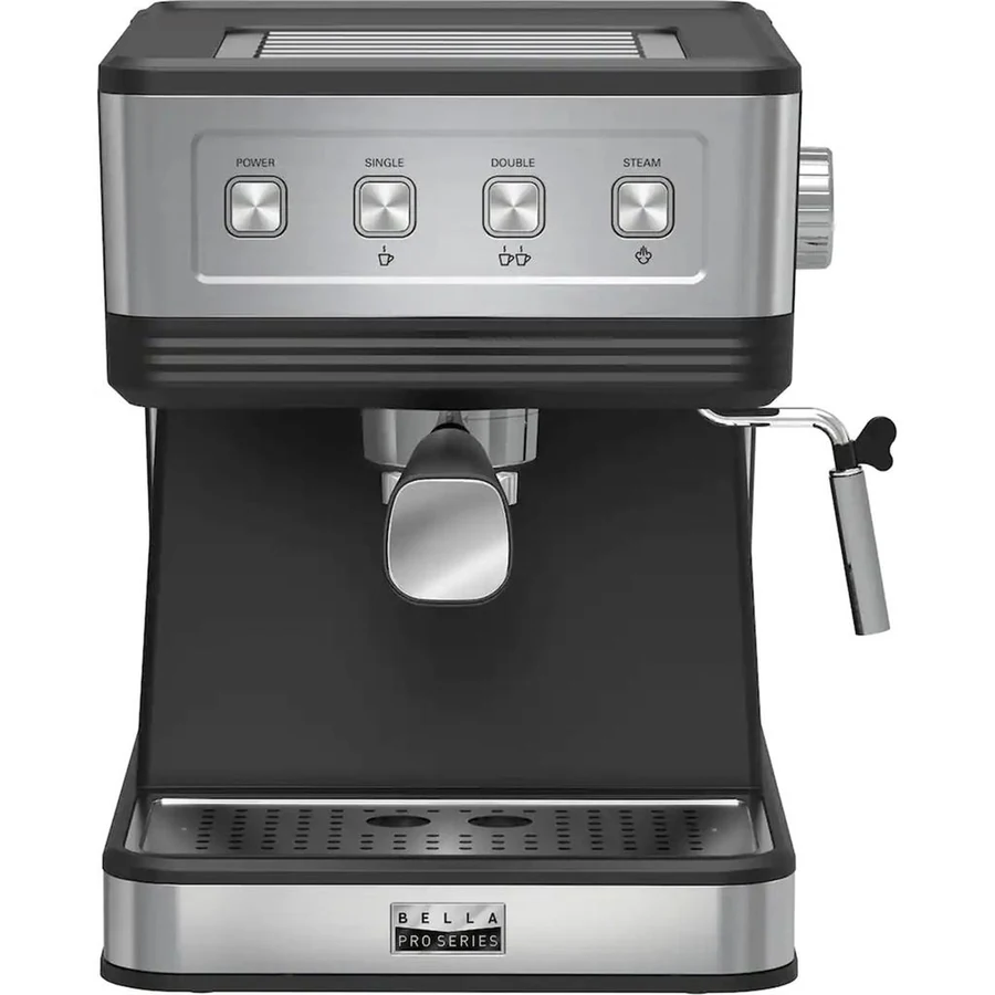 Espresso machine Bella EM-2212B