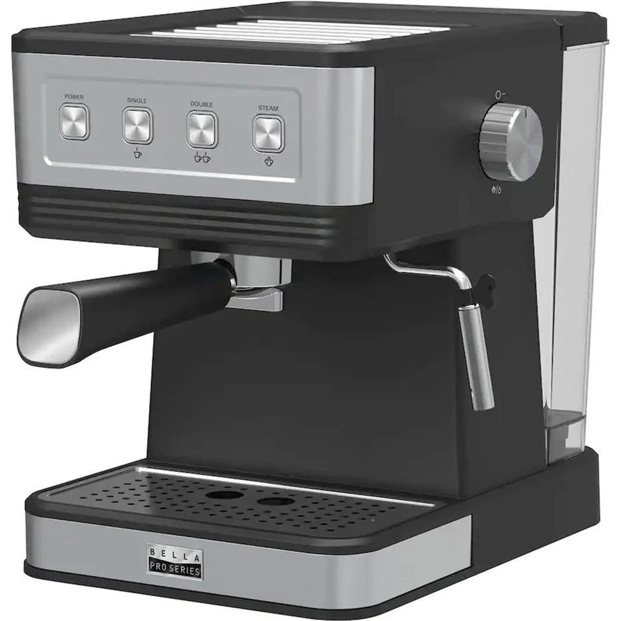 Espresso machine Bella EM-2212B