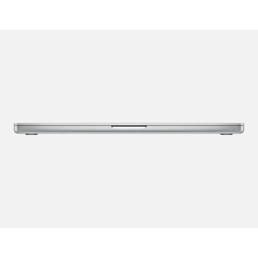 MacBook Pro 16-inch (2024, M4 Max) · Silver · Image 4