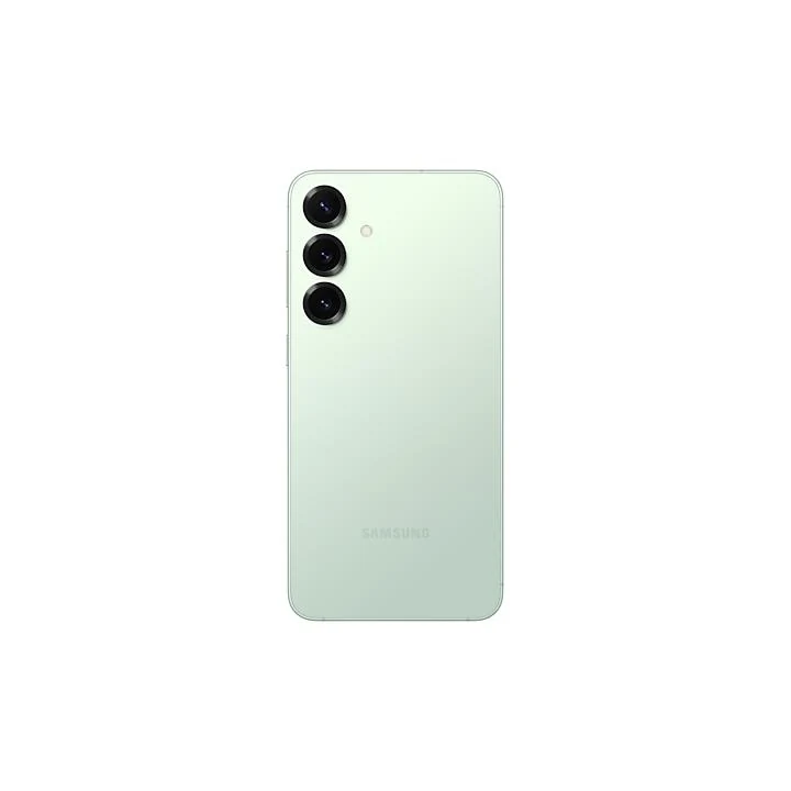 Galaxy S25+ 256GB  - Green - Locked Verizon