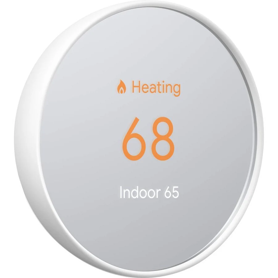 Google GA01334 Thermostat