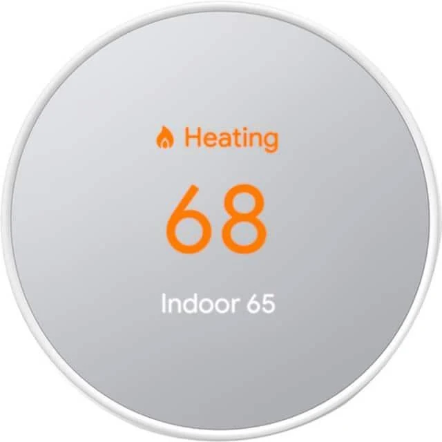 Google GA01334 Thermostat