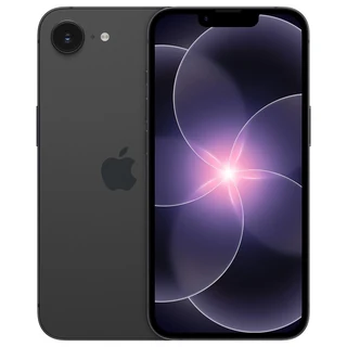 iPhone 17e 256GB - Black - Locked AT&T