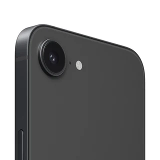 iPhone 17e 256GB  - Black - Locked AT&T