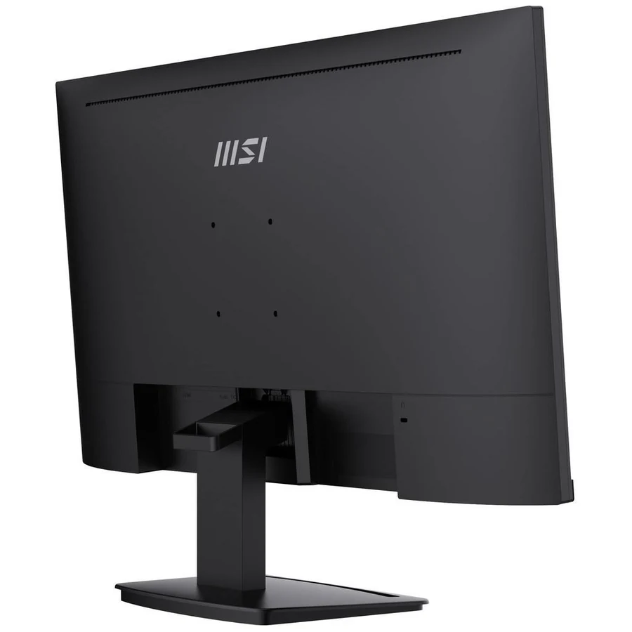 Msi 27-inch Monitor 1920 x 1080 LED (Pro MP273)