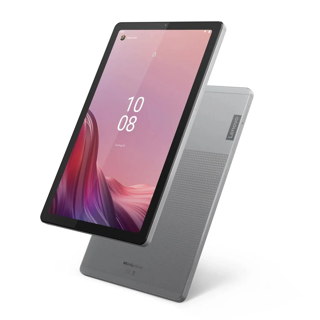 Lenovo Tab M9 32GB - Grey - (Wi-Fi)