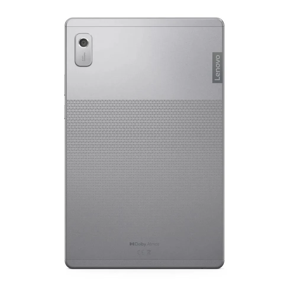 Lenovo Tab M9 32GB - Grey - (Wi-Fi)