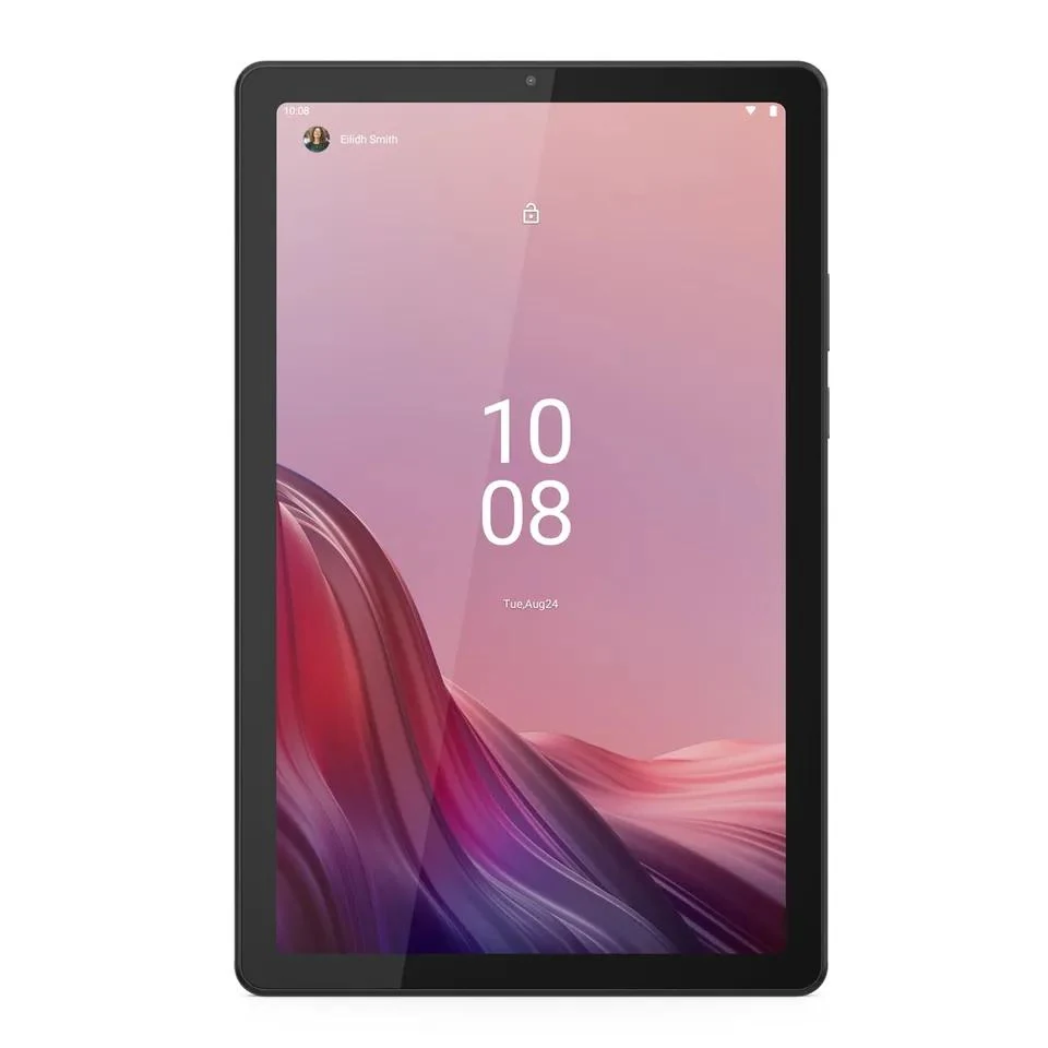 Lenovo Tab M9 32GB - Grey - (Wi-Fi)