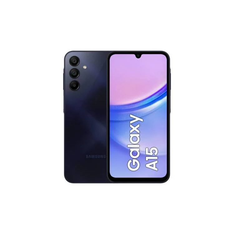 Galaxy A15 128GB - Blue - Unlocked