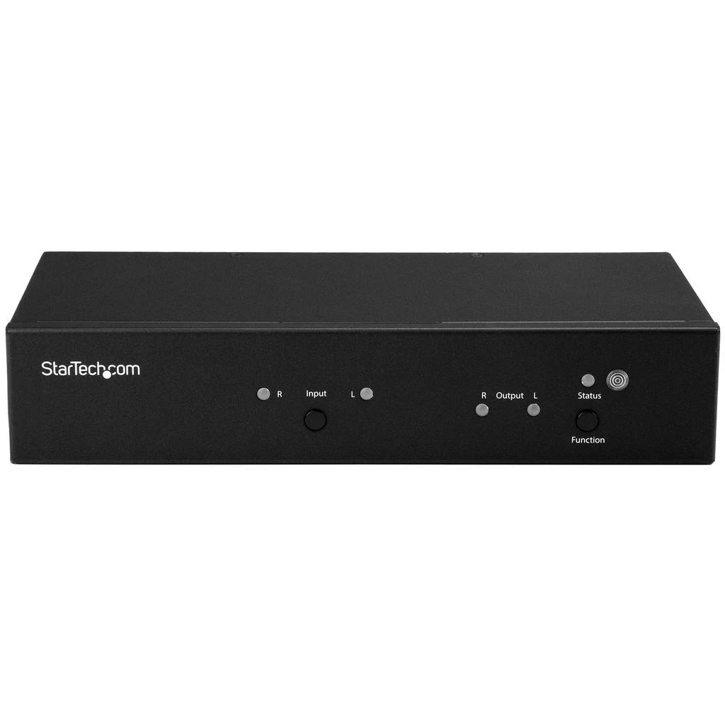 Startech ST121HDBTRP TV accessories