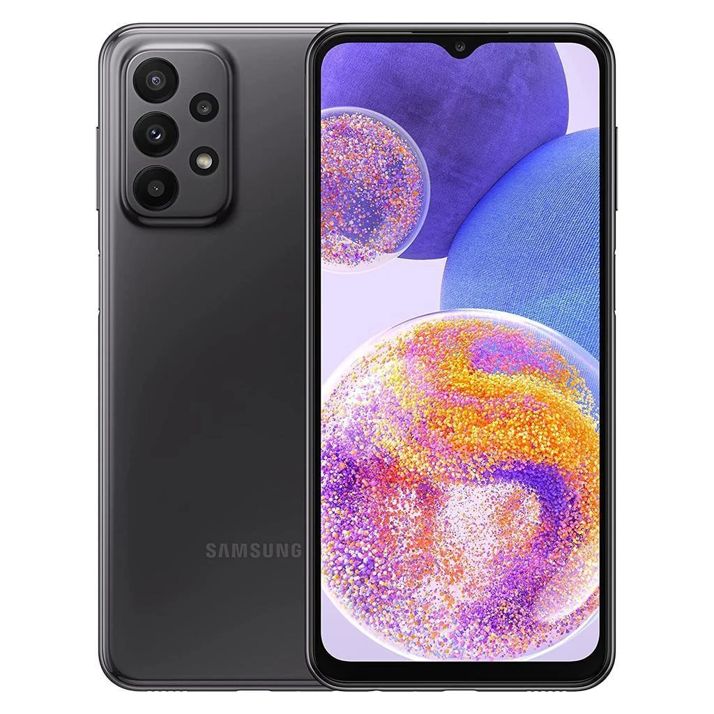 Galaxy A23 5G 64GB - Black - Locked Verizon