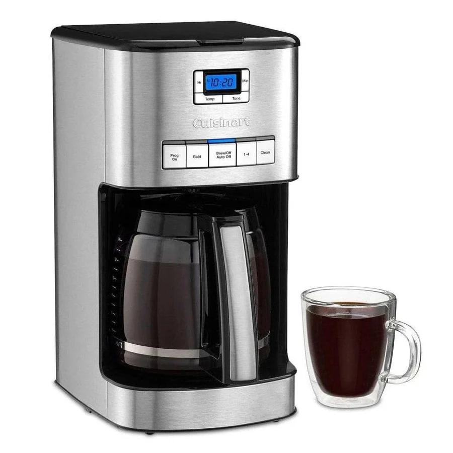 DCC-3800 · Silver