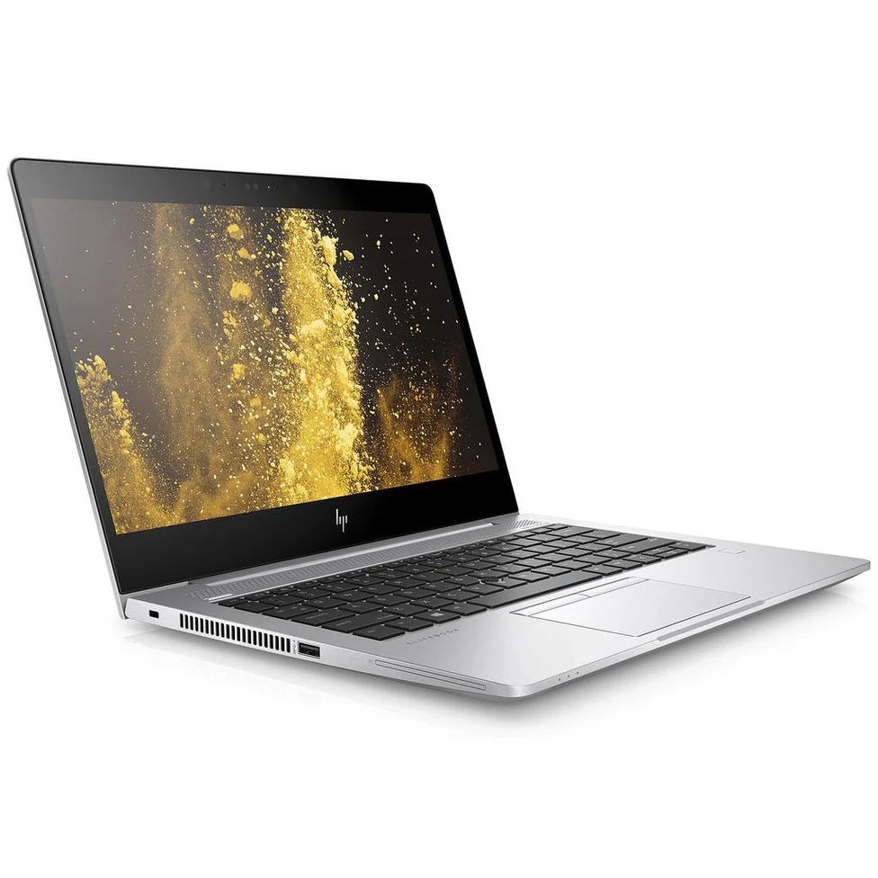 Hp EliteBook 830 G6 13-inch (2019) - Core i5 - Gen 8 (U) - 8 GB - SSD 256 GB
