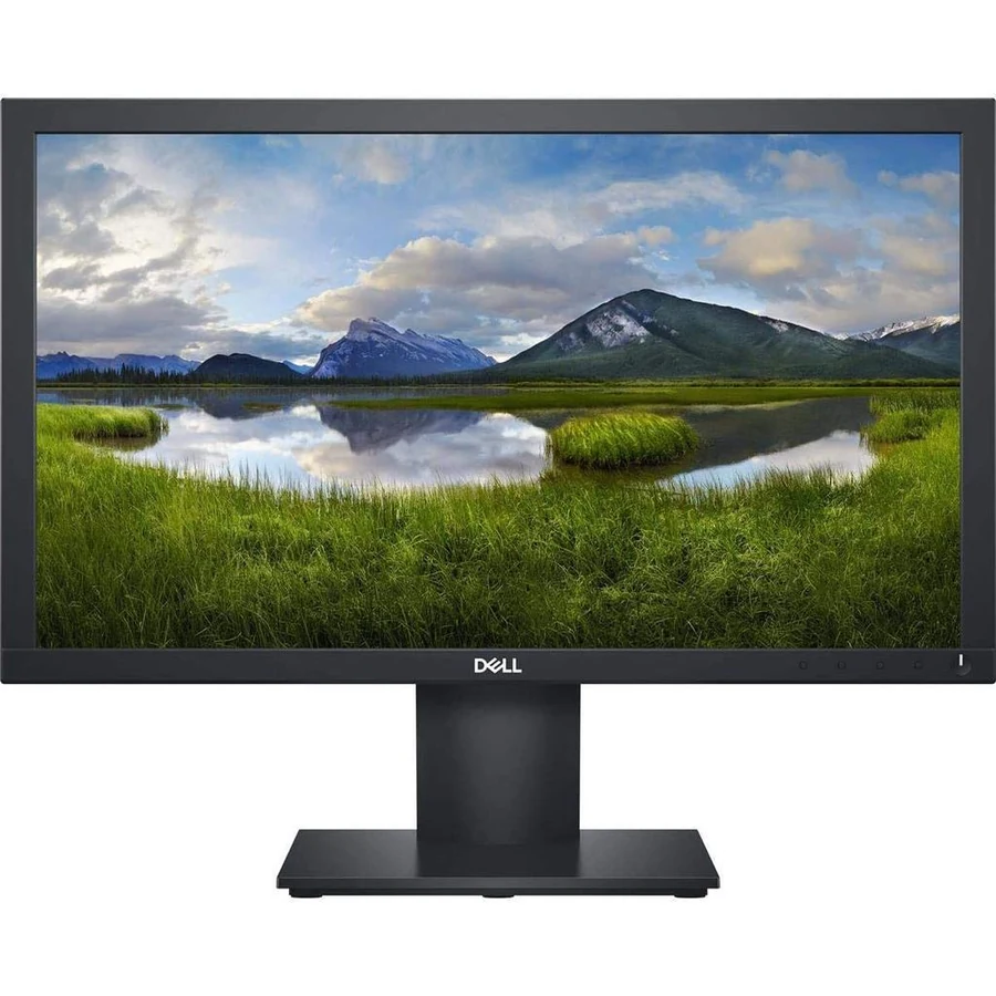 E2020H · Black