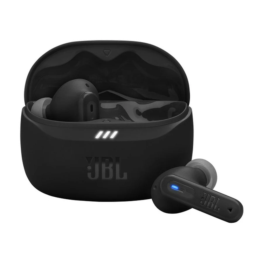 Tune Beam 2 · Black