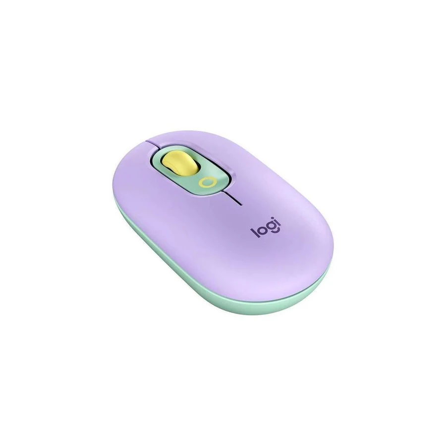 Logitech POP Mouse Wireless