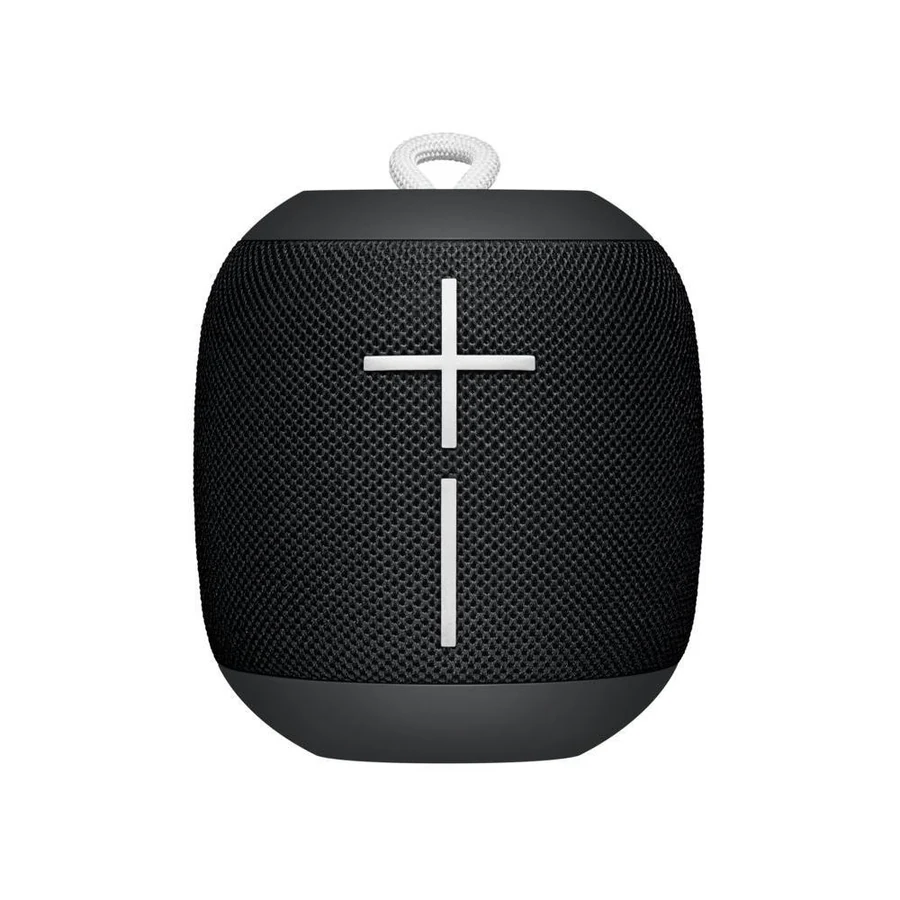 Ultimate Ears Wonderboom Bluetooth speakers - Phantom Black