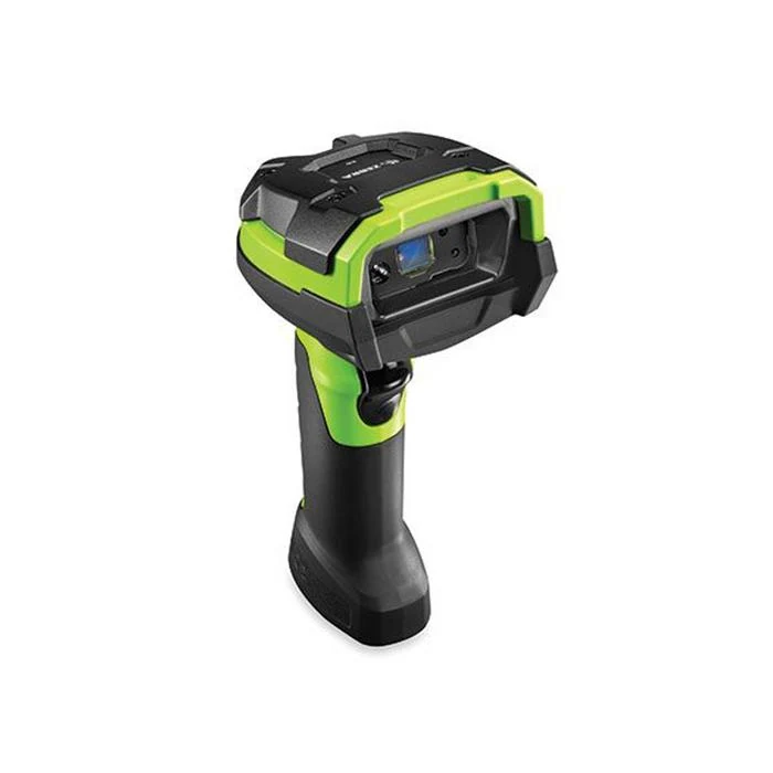 Zebra LI3678-SR Scanner