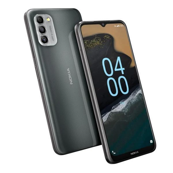 Nokia G400 64GB  - Black - Locked T-Mobile