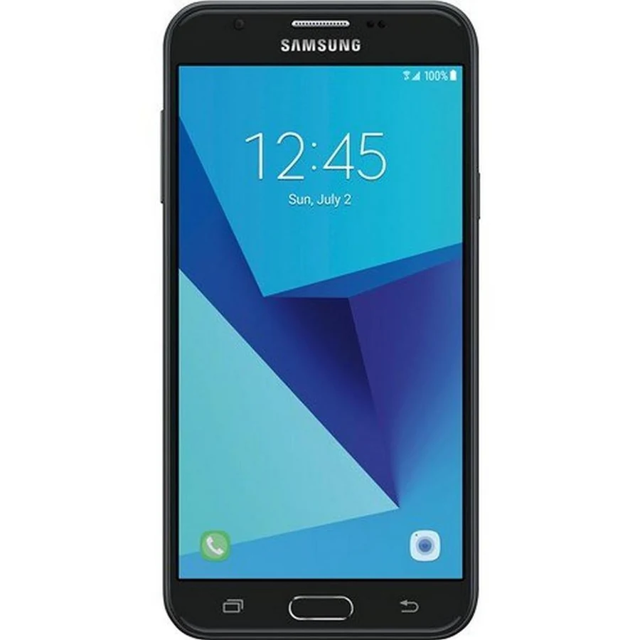 Galaxy J7 (2017) 16GB  - Black - Unlocked