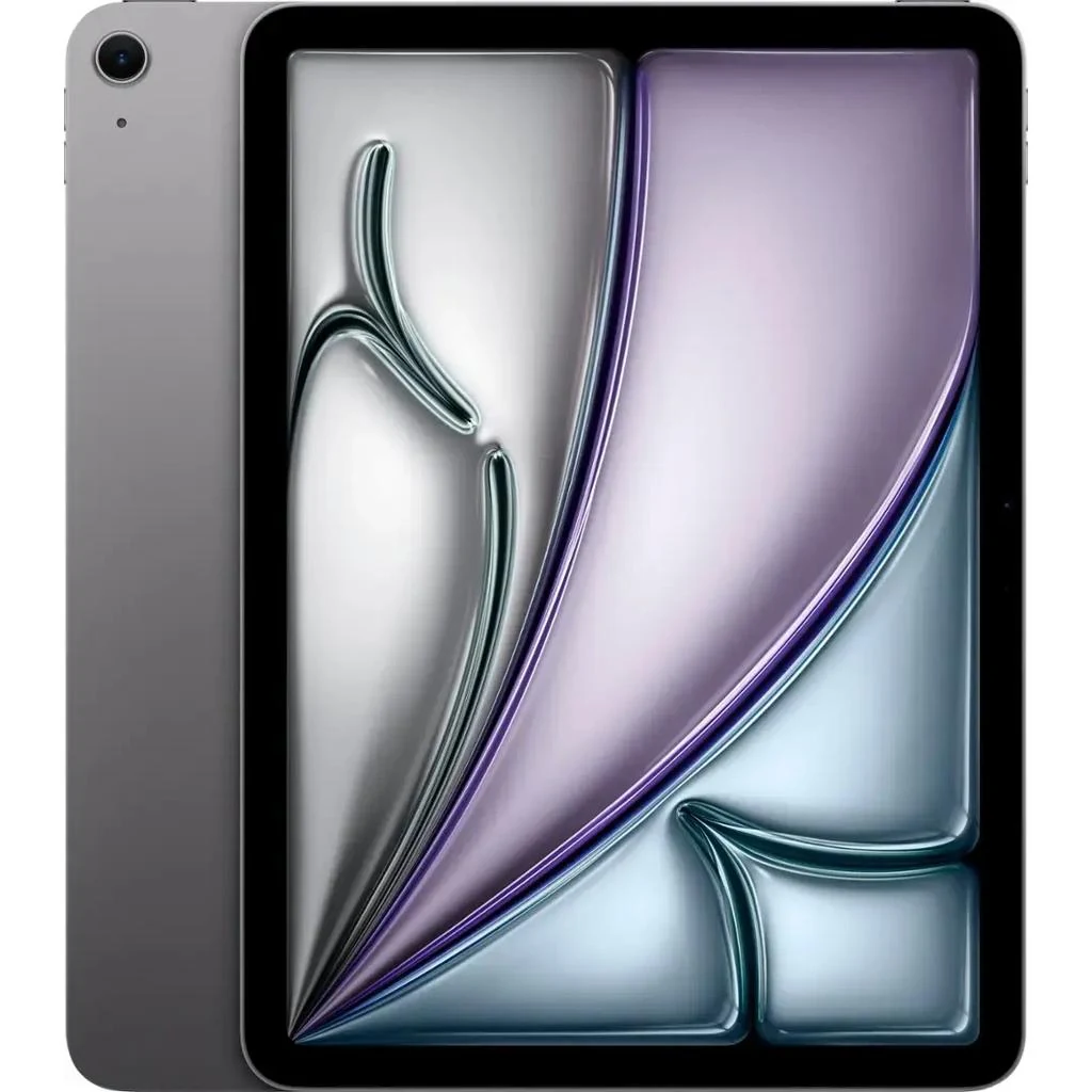 iPad Air 11-inches (2025) 7th gen 128 GB - Wi-Fi - Space Gray