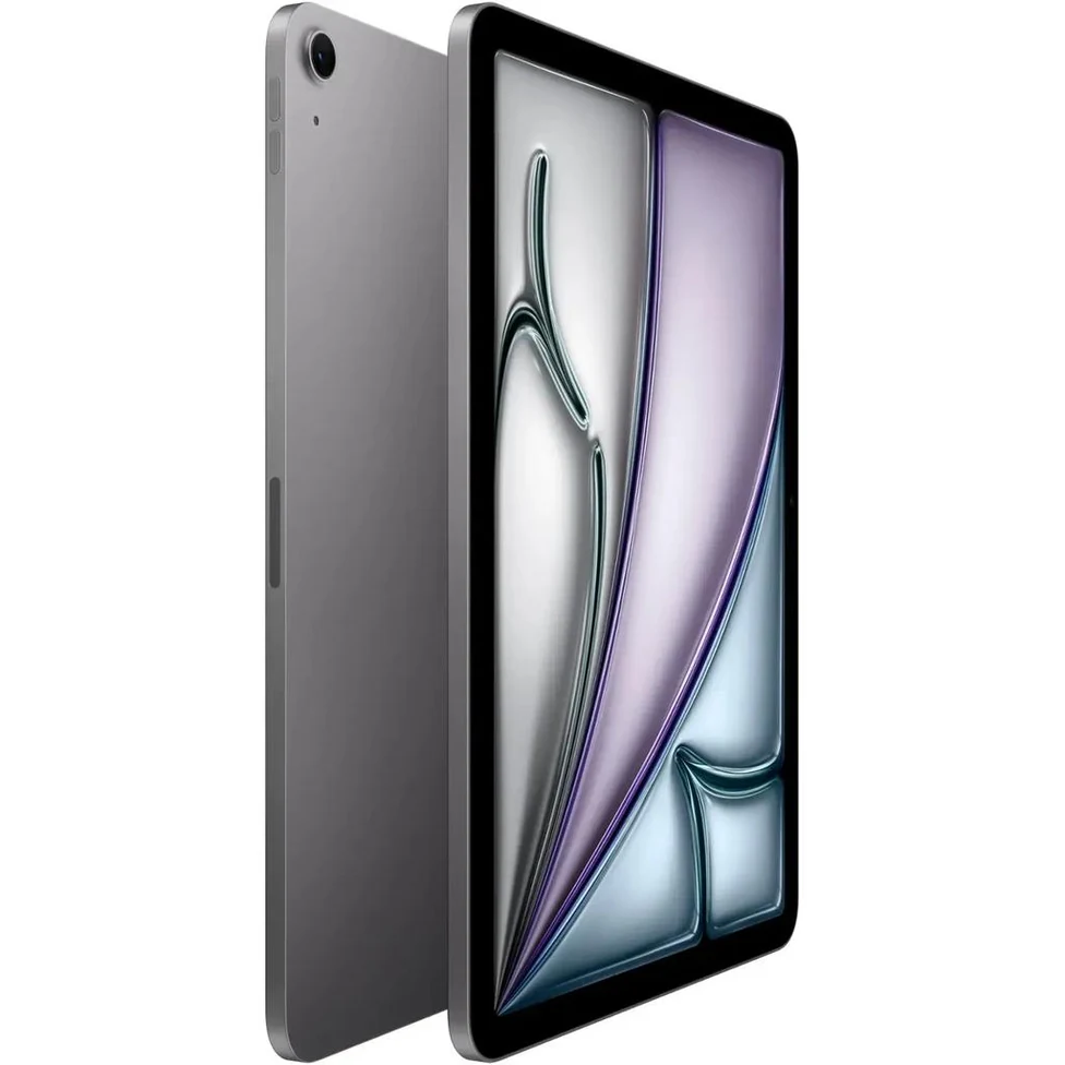 iPad Air 11-inches (2025) 7th gen 128 GB - Wi-Fi - Space Gray