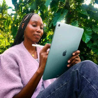 iPad Air 11-inches (2025) 7th gen 128 GB - Wi-Fi - Space Gray