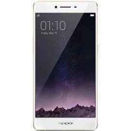 Oppo R7s 32GB - Gold - Locked AT&T