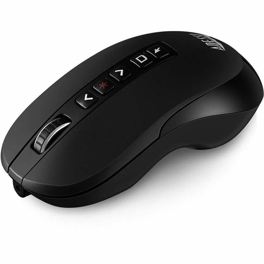 Adesso IMOUSEP40 Mouse Wireless