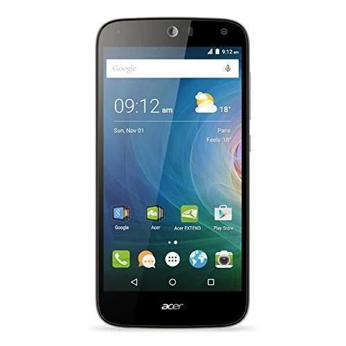 Acer Liquid Z630 16GB  - Black - Unlocked