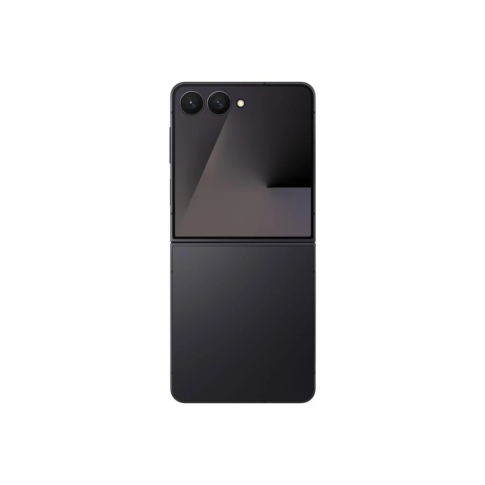 Galaxy Z Flip7 256GB - Black - Unlocked
