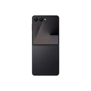 Galaxy Z Flip7 256GB  - Black - Unlocked
