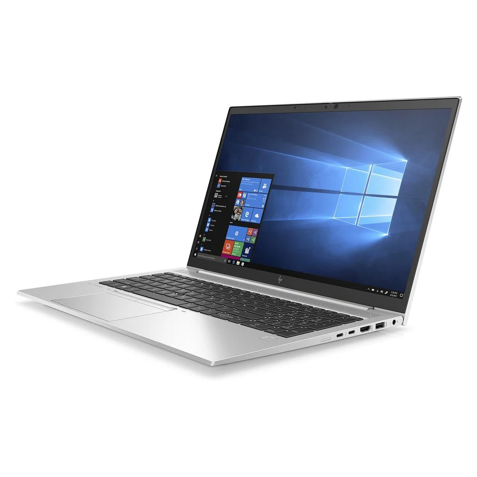 Hp EliteBook 850 G8 15-inch (2021) - Core i7 - Gen 11 (G) - 16 GB - SSD 512 GB