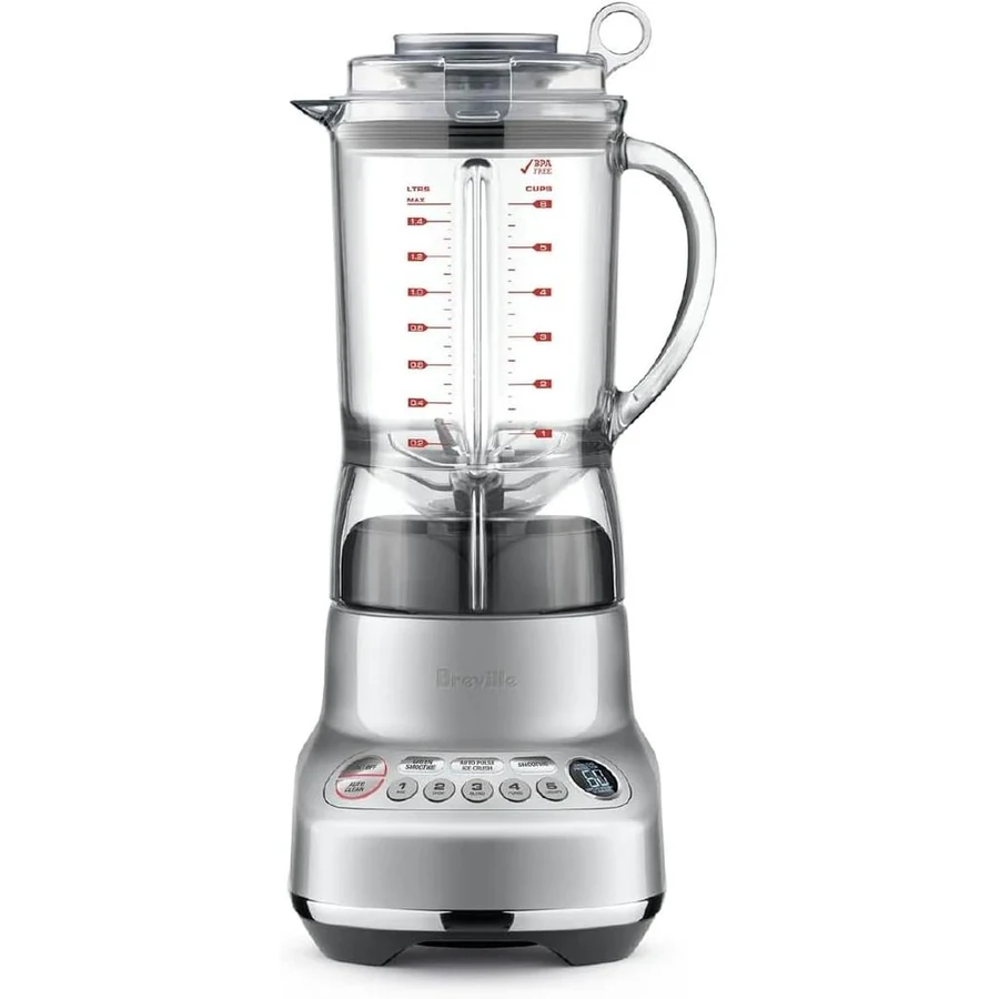 Breville BBL620SIL1AUS1 Blender