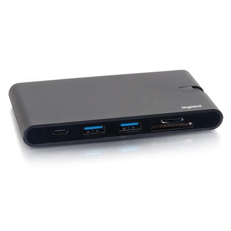 C2G Dock 28845 Docking Station
