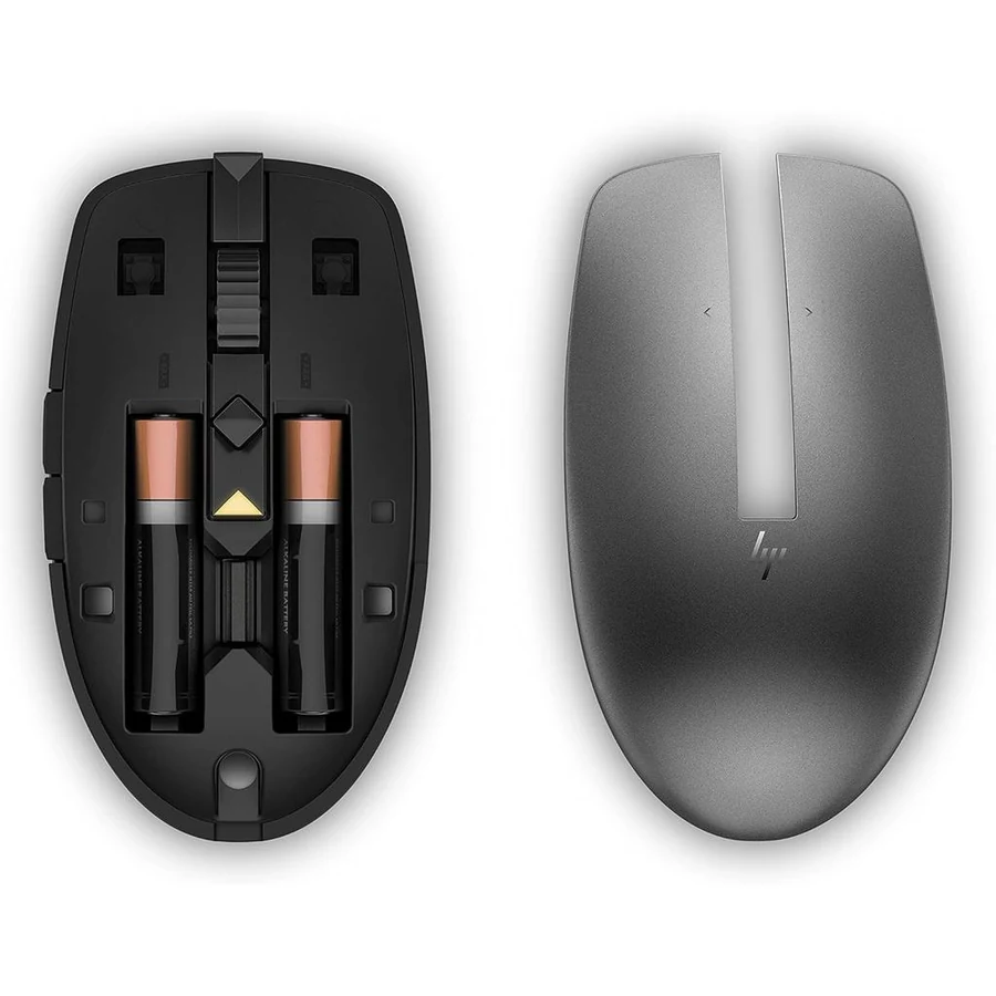 HP 635 Mouse Wireless