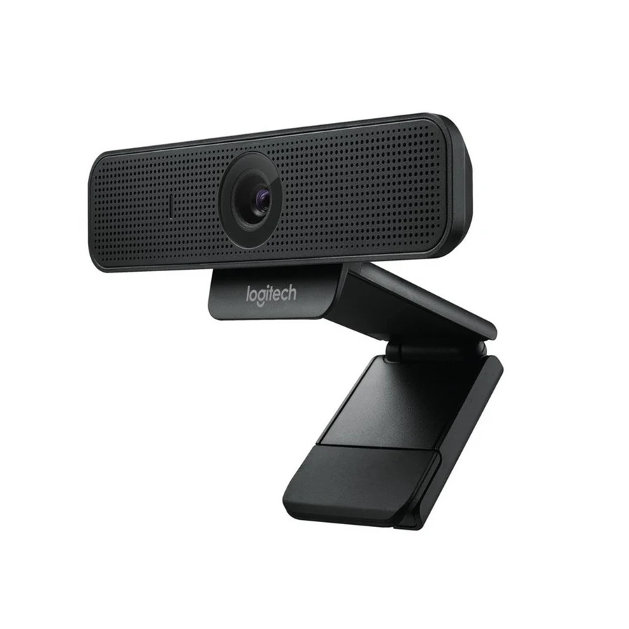 Logitech C925E Webcam