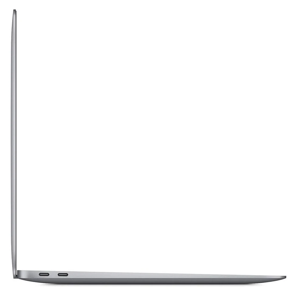 MacBook Air (2020) 13-inch - Apple M1 8-core and 7-core GPU - 8GB RAM - SSD 128GB - Standard display