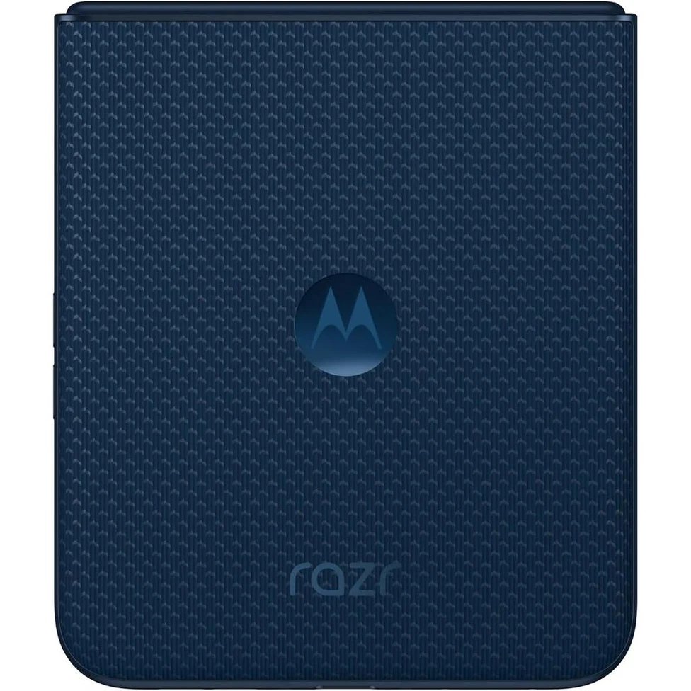 Motorola Razr 2025 256GB - Blue - Unlocked