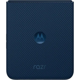 Motorola Razr 2025 256GB  - Blue - Unlocked