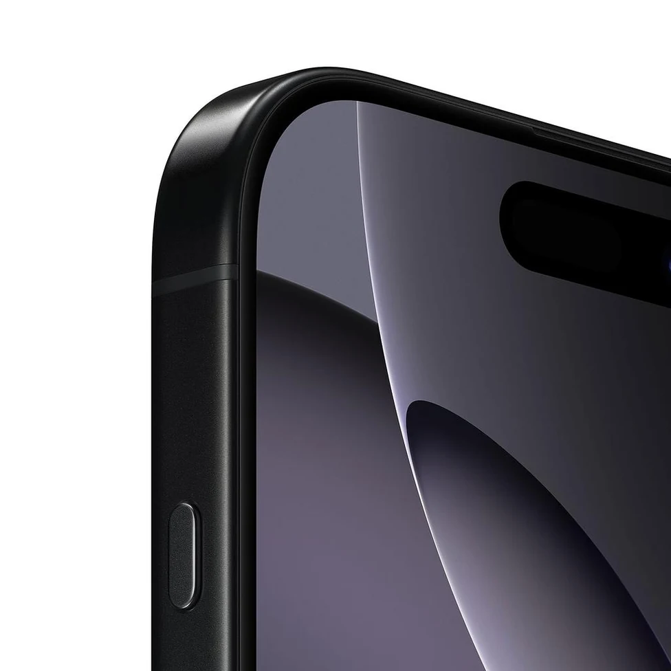 iPhone 16 Pro Max 256GB  - Black Titanium - Locked T-Mobile
