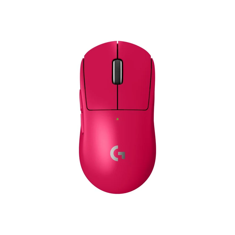 Logitech G PRO X SUPERLIGHT Mouse Wireless