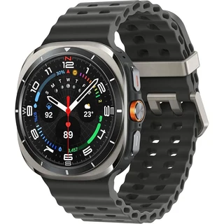 Samsung Galaxy Watch Ultra Bluetooth + Cellular 47 mm - Silver