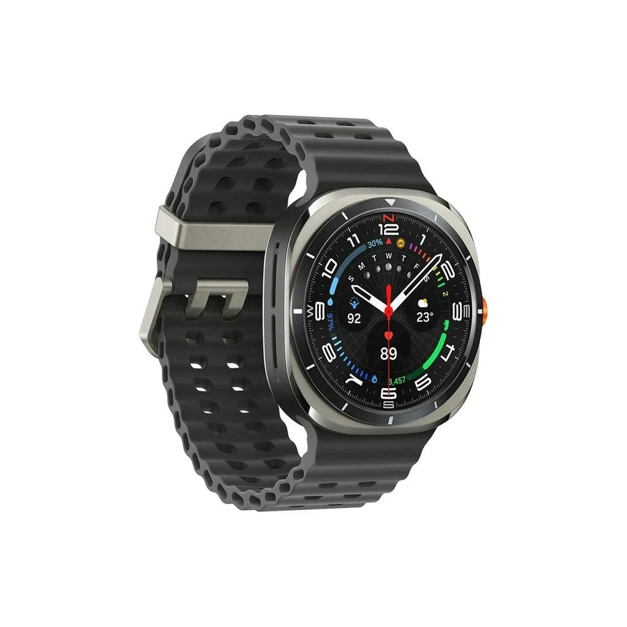 Samsung Galaxy Watch Ultra Bluetooth + Cellular 47 mm - Silver