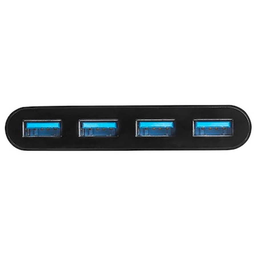 Startech HB30C4AB Docking Station