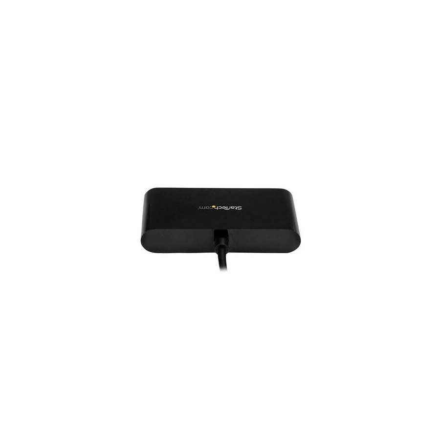 Startech HB30C4AB Docking Station