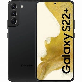 Galaxy S22+ 5G • Unlocked