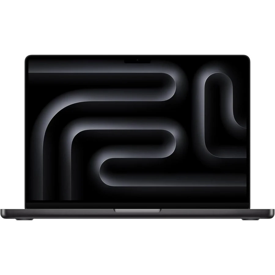 MacBook Pro 14-inch (2024, M4 Pro) · Space Black
