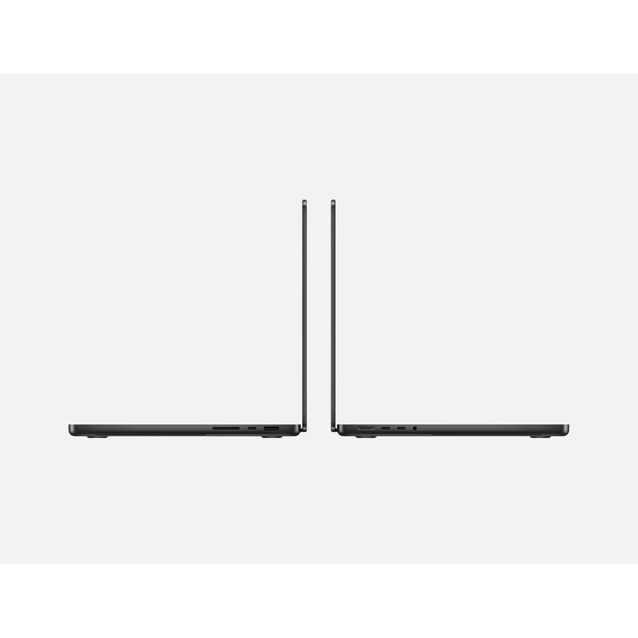 MacBook Pro 14-inch (2024, M4 Pro) · Space Black · Image 2