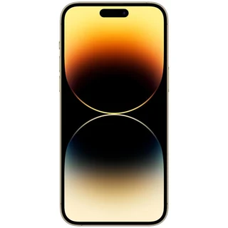 iPhone 14 Pro Max 128GB  - Gold - Locked AT&T